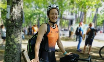 Triathlon de Mimizan