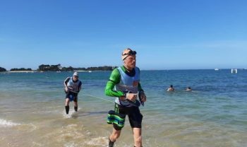Swim & Run de Carantec