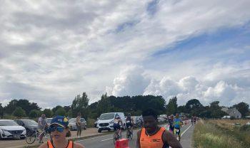 Triathlon de Mesquer