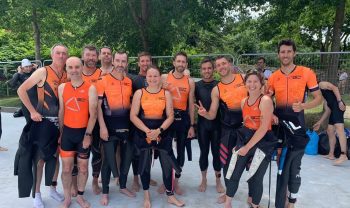 Triathlon La Roche Bernard