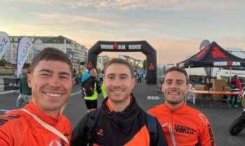 70.3 des Sables d'Olonne
