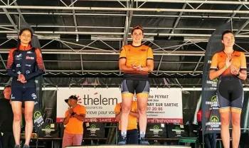Triathon Le Mans