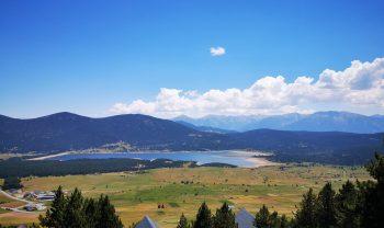 Altriman, le TCN dans les Pyrénées Catalanes