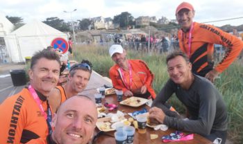 Triathlon de Saint Lunaire