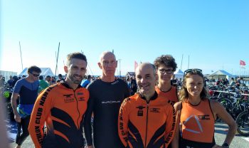 triathlon de Carnac
