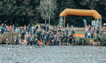 Triathlon du Blavet 2022