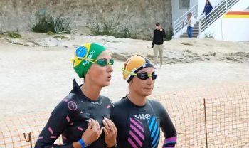 Triathlons de Quiberon