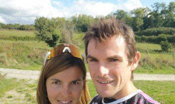 Iroise Swimrun de Plougonvelin