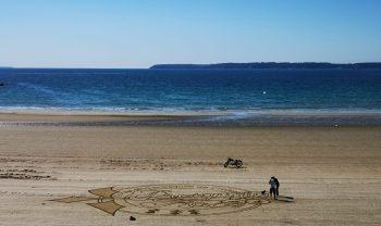Presqu'île Race 2022 - Du long à Crozon !