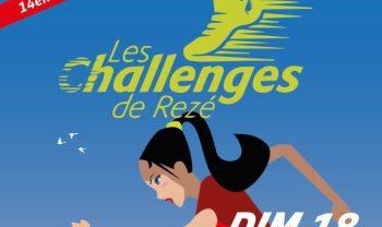 Semi marathon de Rezé