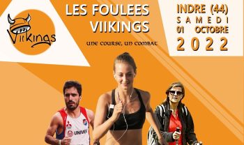 Foulées viikings 2022