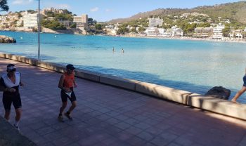 70.3 Majorque