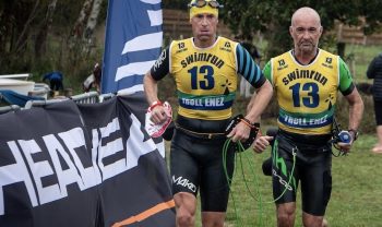 Swim and Run Troll Enez