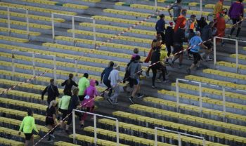 Corrida de la Beaujoire 2022