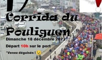 Corrida du Pouliguen 2022