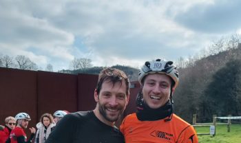 Run&Bike Bouguenais 2023 - Format Long