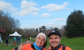 Run&Bike Bouguenais 2023 - Format Court