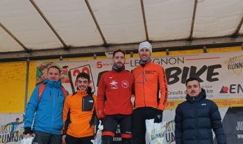 Run & Bike du Bignon 2023