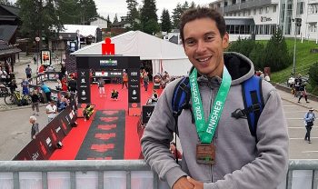 2022 IRONMAN Finland Kuopio-Tahko
