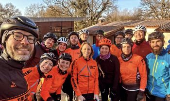 Run & Bike de la Gournerie et Trail'R Run