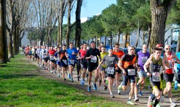 10 km parc paysager