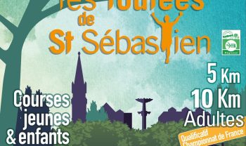 Foulées de Saint Sébastien