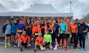 Semi-marathon de Brière 2023