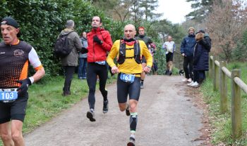 Le Dernier homme debout - Orvault 2023