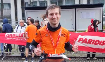 Marathon Nantes - Edition 2023