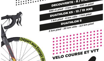 Duathlon de Nozay