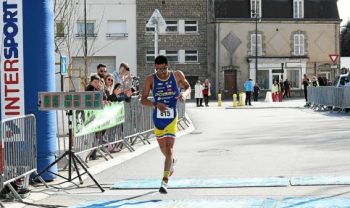 Duathlon d'Auray