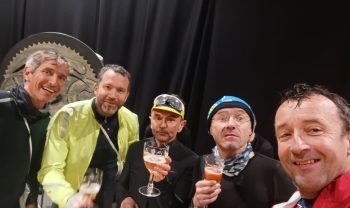 Le Tour des Flandres 2023