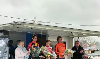 Duathlon Juvigné