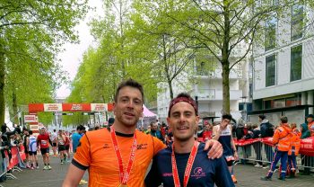 Semi-Marathon de Nantes - Edition 2023