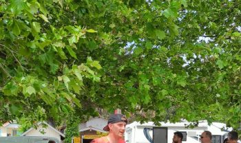 Triathlon L de Lacanau - Edition 2023