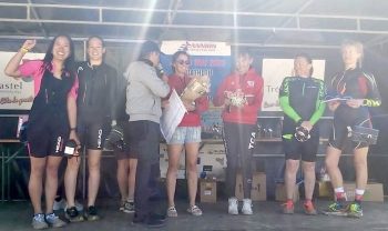 SwimRun sur Côte de Granit Rose