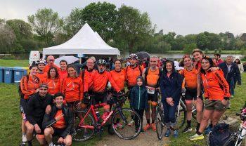 Duathlon de Vertou 2023