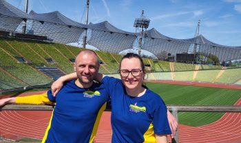 Semi-marathon de Munich