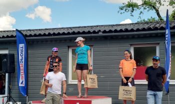 Duathlon de Cholet
