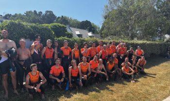 Triathlons de Mesquer 2023