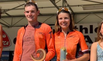 Swimruns de Mesquer 2023