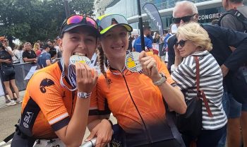 IRONMAN 70.3 des Sables d'Olonne 2023
