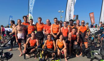 Triathlon S - Saint Jean de Monts 2023