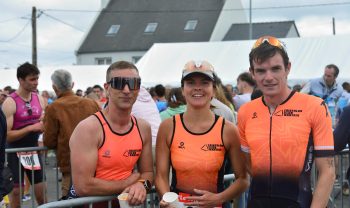 Triathlon S de Plouescat 2023