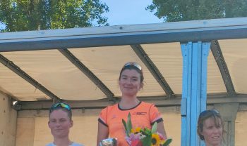 Triathlon Villevêque