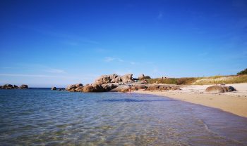Triathlons du Finistère