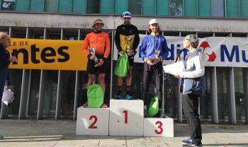 Trail urbain Nantais