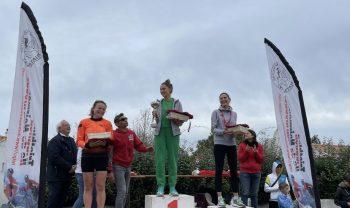 Trail de Barbatre