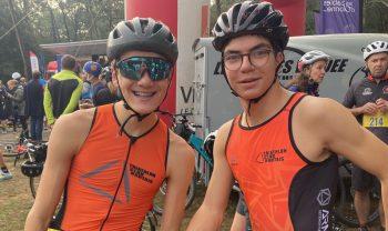 Bike and Run Olonne-sur-Mer