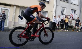 Cyclathon de la Chaussaire